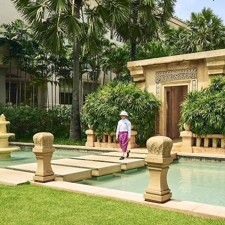 Intercontinental Phnom Penh Ξενοδοχείο Εξωτερικό φωτογραφία